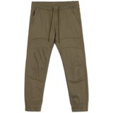 Cropp - Joggerji - Kaki cene