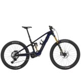  Bicikl Trek Fuel+ MX 9.8 XT Di2 Gen 2 2026 Gloss Navy Smoke'Matte Black - XL | shoptok.hr