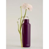 Equa Termo Boca za vodu Timeless Mulberry, 600 ml | shoptok.hr