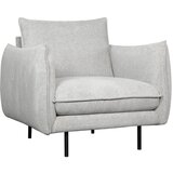 Furnhouse Svetlo siv fotelj Milano – | Shoptok.si