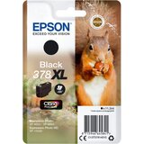 Epson kartuša 378 XL (C13T37914010) (črna), original Cene