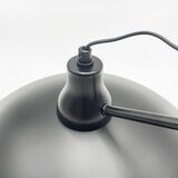 Brilagi LED luster na stalku IRONBEAM 1xE27/60W/230V crna | Eponuda.com