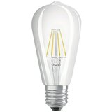 Osram LED žarulja Retrofit Classic ST (4 W, E27, Topla bijela, Prozirno) Cijene