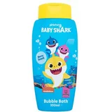 Pinkfong Baby Shark BuBBle Bath pjenasta kupka 300 ml