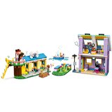 Lego Friends 41727 Centar za spašavanje pasa | shoptok.hr