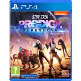 Outright Games Star Trek: Prodigy - Supernova (Playstation 4) | Shoptok.si