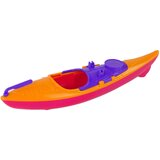  Lutka za igru u kajaku sa tirkiznim prslukom za spašavanje | shoptok.hr