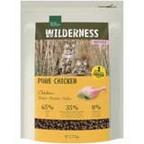 Real Nature Cat Wilderness Kitten Pure Chicken 2,5 kg | Shoptok.si