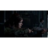 Sony PS5 The Last of Us Part I