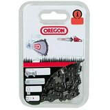 Oregon veriga oregon (dolžina reza: 40 cm, verižni členi: 56, širina utora: 1,3 mm) Cene