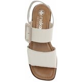 Rieker Sandali & Odprti čevlji 6266361 pisana | Shoptok.si