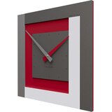 Callea Design Zidni sat Stripes 36 8 boja Cijene