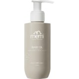 Memì - Natural Baby Care Baby Oil - 150 ml Cene