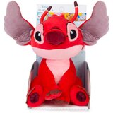 Disney Stitch Leroy plišana igračka sa zvukom 30cm | shoptok.hr