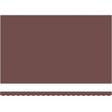 Tenda na ručno uvlačenje s LED smeđa 500 x 300 cm | shoptok.hr