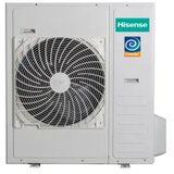 Hisense mono split spoljašnja jedinica 42000 BTU AUW125U4RT5, | Eponuda.ba