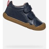 Geox Dark blue boys' sneakers Steppieup - Boys | shoptok.hr