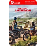 Mx vs ATV Legends - Steam koda brez škatlice (WINDOWS PC | STEAM DECK) | Shoptok.si