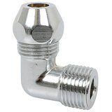 Admiral Kompresijski priključek (⅜″, Premer: 10 mm, Medenina, 2 kos) Cene