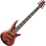 Ibanez SRMS806-BTT Brown Topaz Burst | Shoptok.si