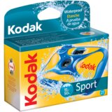 Kodak Suc Water Sport 27X1 (800ISO) Aparat za jednokratnu upotrebu | Eponuda.ba