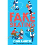 Harper Collins Publishers Ltd Lynn Painter - Fake skating | Eponuda.com