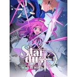 Steam stardust: wish of witch key (pc) europe Cene