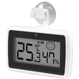 Mini termometar i higrometar -10 - 70°C | ePonuda.com