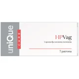 Vaginolete Hpvag, 7 vaginaleta