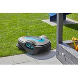 Gardena smart Sileno life 1500 (19704-60) komplet, model 2022, za1500m2 - Slike