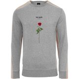 Mister Tee Lost Youth Rose Crewneck Grey | shoptok.hr