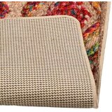 Traka za tepih MARSA Šareni 100 x 450 cm Poliester i PVC | shoptok.hr