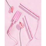 Mermade The Style Wand konični kodralnik za lase Pink 1 kos | Shoptok.si