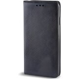  Elegantny magnetny ovitek za Xiaomi Mi Note 10 Pro - Črna Cene