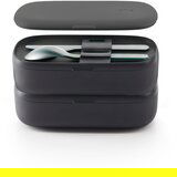 Lékué Kutija za ručak 2 kom To Go – | shoptok.hr