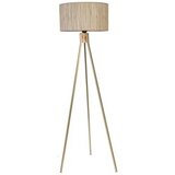 Opviq Podna lampa Fisco 09, 155 cm, E27, Zlatna boja | Eponuda.ba