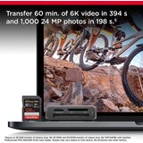San Disk Extreme Pro SDXC 128GB UHS-II C10 U3 V60 | shoptok.hr