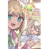 100% Orange Juice GLOBAL