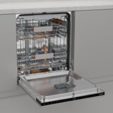 Gorenje Ugradbena perilica posuđa GV16A | shoptok.hr