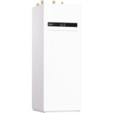 Panasonic T-CAP Aquarea WH-WXG12ME8+WH-ADC0316M9E82 12 kW toplotna črpalka (R290 propan, hidrosplit, zrak-voda, 3F fazna, 185l bojler) - | Shoptok.si