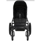 Thule Urban Glide (4 kotača) univerzalna kolica za sve terene crne boje | shoptok.hr