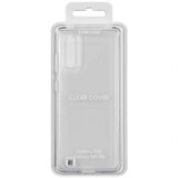 Samsung original ovitek EF-QG980TTE za Galaxy S20 G980 - prozoren | Shoptok.si