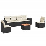  7-dijelni set vrtnih sofa od poliratana | shoptok.hr