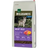 Real Nature Wilderness Adult govedina i kozletina 12 kg | shoptok.hr