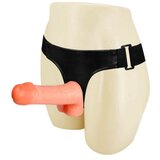 Lybaile Strap-on Ultra Cyberskin (18 Cm) | Shoptok.si