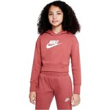 Nike SUDADERA NIA CLUB DC7210 Ružičasta | shoptok.hr