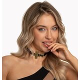 Anais Karen Collar Black | Shoptok.si