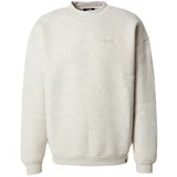 Pacemaker Sweater majica 'Benno' bež melange