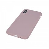Nillkin silikonski ovitek za samsung galaxy S20 plus G985 - mat roza | Shoptok.si