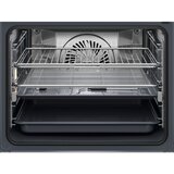 Aeg TP9SB83ZAB Serija 9000 Vgradna parna pecica z funkcijo Sous Vide 944035021 | Shoptok.si